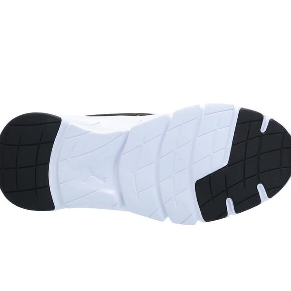 Puma Women's Focus Lite Sneakers Black - Picture 5 of 5